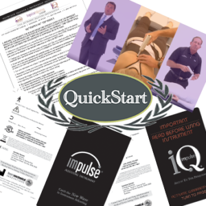 QuickStart - Impulse & Impulse IQ