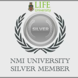 LIFE SILVER MEMBERSHIP