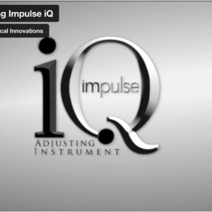 Impulse IQ vs.