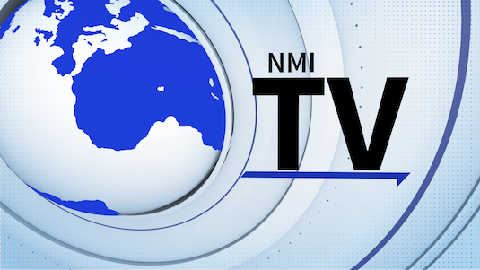 The NMI Neuromechanical TV Webinar Series