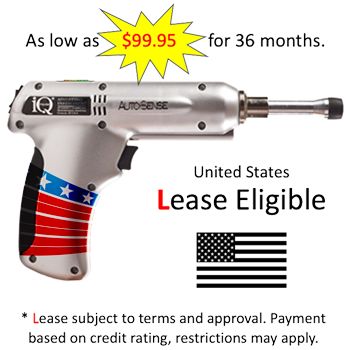 SPECIAL Impulse IQ® Adjusting Instrument (Lease United States Only ...
