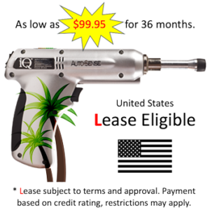 SPECIAL Impulse IQ® Adjusting Instrument (Lease United States Only)