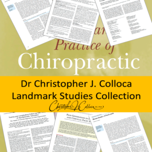 Landmark Studies Collection