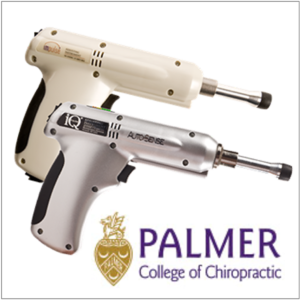 Palmer Homecoming Attendee - Impulse or Impulse IQ® Adjusting Instrument