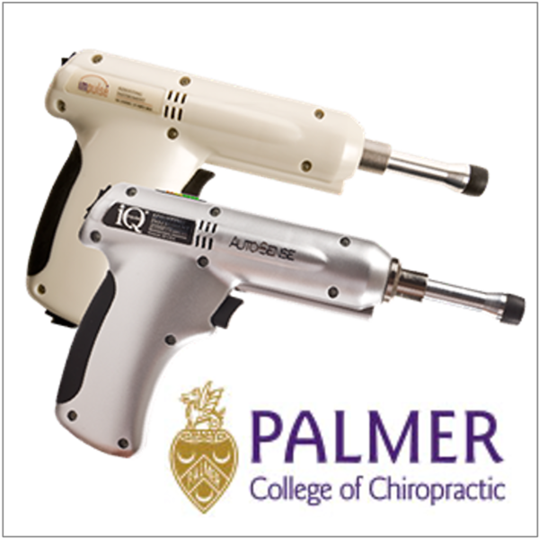 Palmer Homecoming Attendee - Impulse or Impulse IQ® Adjusting Instrument