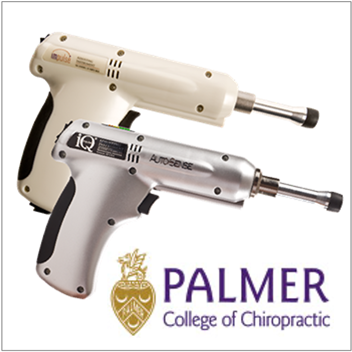 Palmer Attendee Impulse or Impulse IQ® Adjusting