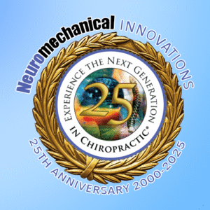 Neuromechanical Innovations 25th Anniversary Sale