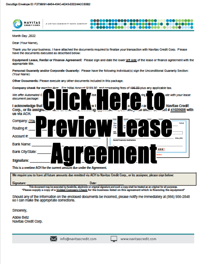 Navitas agreement image
