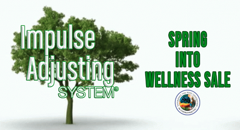 Neuromechanical Innovations 2026 Spring Into Wellness Sale