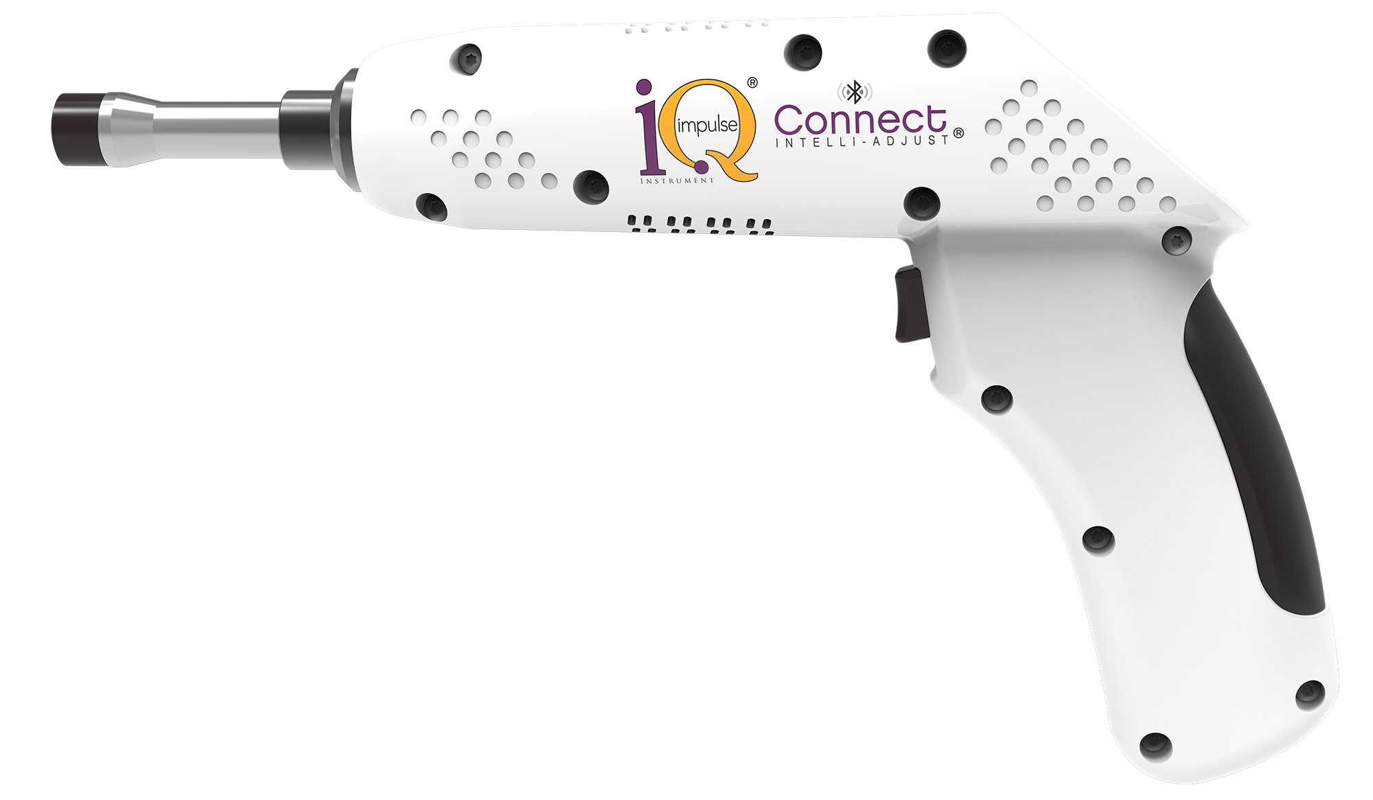 Impulse 2.0 Products Early Adopter Retail - Neuromechanical Innovations