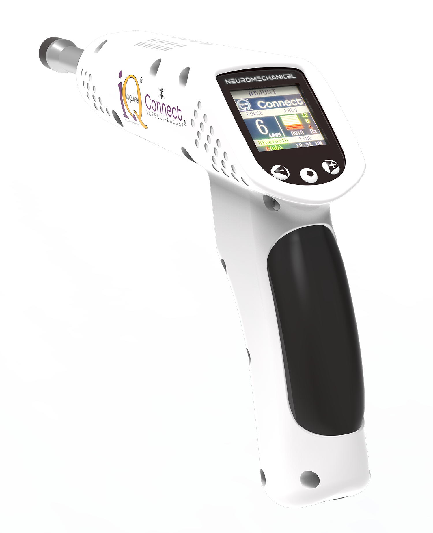 Impulse 2.0 Products Early Adopter Retail - Neuromechanical Innovations
