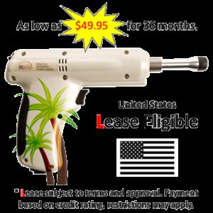 SPECIAL Impulse® Adjusting Instrument "WHITE" (Lease United States Only)