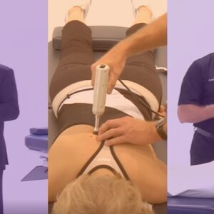 Impulse – Technique Training Annual Subscription. (Promotion)