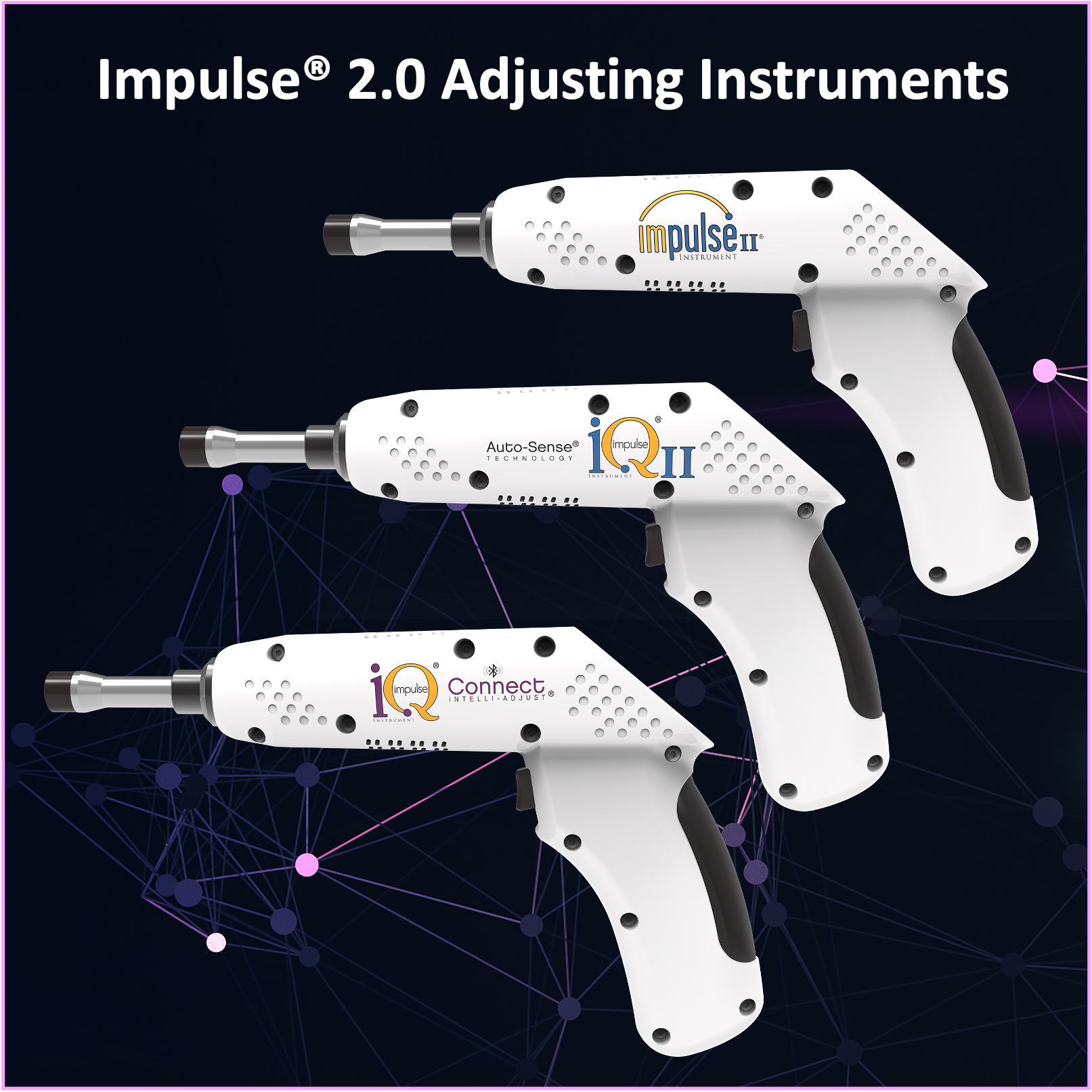 Impulse 2.0 Products Early Adopter Retail - Neuromechanical Innovations